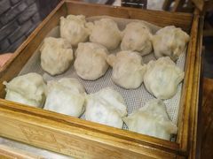 -倍儿美海鲜排挡·非遗海鲜蒸饺(洋货店)
