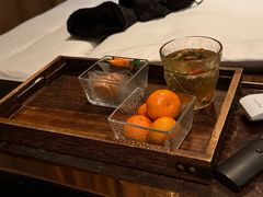 -青曼SPA·按摩·采耳·足道(龙之梦店)