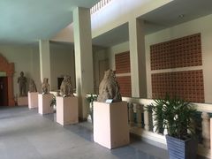 -吴哥国家博物馆