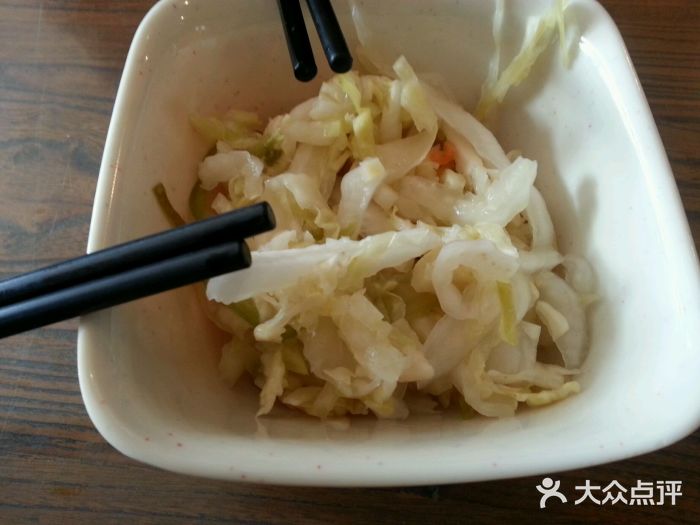 晋宝章大同刀削面(月坛店)android_upload_pic图片