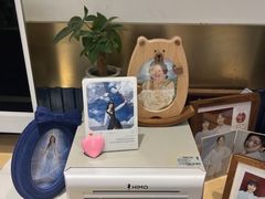 -海马体照相馆(大连柏威年购物中心店)