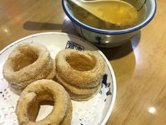 -裕鼎鲜·新中菜(青山湖万达店)