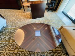 -济南喜来登酒店