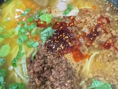 -一品飘香米线(一中总店)