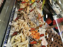 -台湾塩酥鸡(通化直营店)