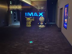 -万达影城(江桥万达广场IMAX店)