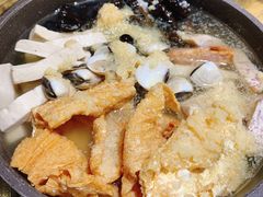 -刘姐啤酒鱼民族演艺餐厅(西街总店)