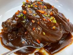 酱肘子-砂锅居(西四店)