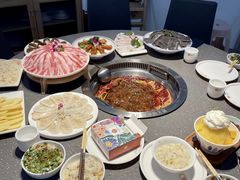 -悦见花开·花园里的火锅·露营·下午茶