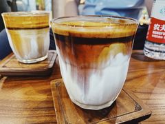 -Metal hands·铁手咖啡