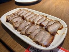 -姥姥家春饼店(八里庄店)