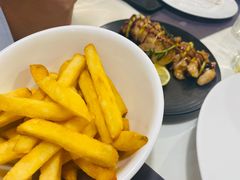 -娜娜家•Nana’s restaurant (爱琴海店)