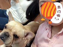 -柯斗斗主题餐厅·狗咖·围炉煮茶·茶饮(国瑞升平里店)