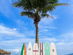 -玫瑰海岸文化旅游度假区