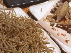 -烧蠔帮·生蚝海鲜牌档(观海店)