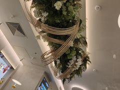 -Aqua Oasis 水天堂(太湖中心mall店)
