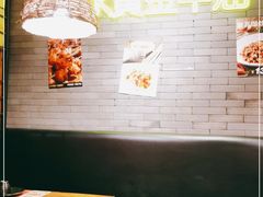 大堂-湘里乡亲甲王二老店