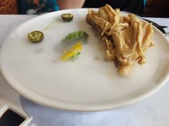-北京老铺烤鸭(老城根店)