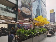 -福田卓悦INTOWN购物中心