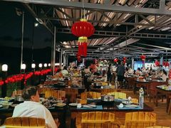 -渔家火锅·海鲜自助餐·演艺(亚龙湾天域酒店)