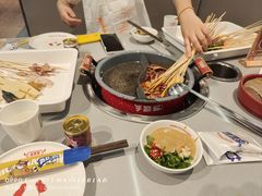 -牛签签串串香(IFS店)