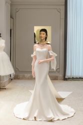-MuseMarry婚纱(前海嘉里中心店)