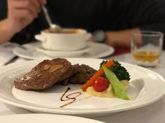 -维兰西餐(万泉河店)