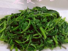 -小河盐帮·私家菜·烤鸭(三元桥·霄云路店)