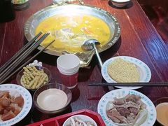 -受气牛肉·重庆耙牛肉(来福士店)