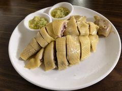 -文记壹心鸡(宝华路店)