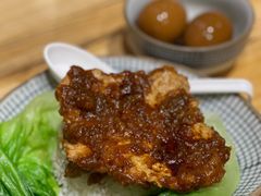 -南小蟹手工點心(三里屯店)