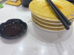 -争鲜回转寿司(浦东三钢里PLUS店)