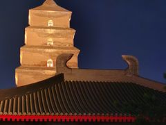 -大慈恩寺(大雁塔)