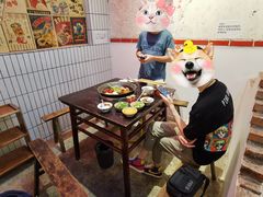 -四小区火锅·巷子里的重庆火锅(花照壁店)