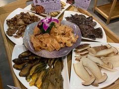 -大理董·董家小厨野生菌火锅(古城旗舰店)