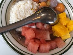 -堂屋糖水店(愚园店)