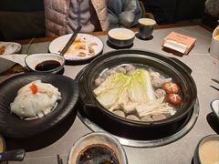 -同仁四季椰子鸡(无锡滨湖万象汇店)
