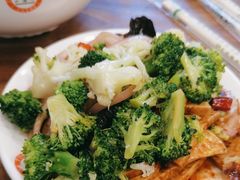 素菜拼盘-老刘家永盛斋(东关南街店)