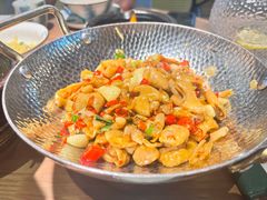 -费大厨辣椒炒肉(吉联MALL店)