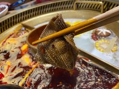 -豪渝火锅(红谷滩万达店)