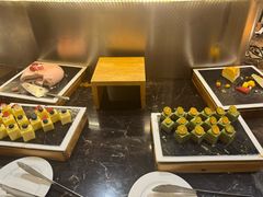 -山色西餐厅·银润锦江城堡酒店