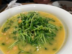 -顺风汤馆·广府粤菜(江宸天街店)