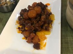 -柒皓餐廳(广元路店)