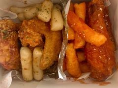 -CHICKEN NOW韩式炸鸡&啤酒