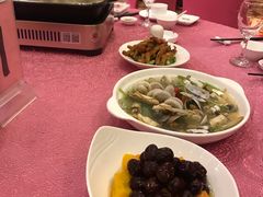 -石浦大酒店(百丈店)