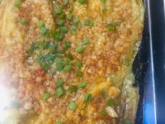 -红烧鱼头·杭帮菜·特色烧烤