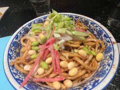 -局气 烤鸭·北京菜(光华路店)