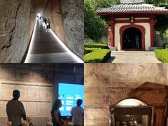 -洛阳古墓博物馆
