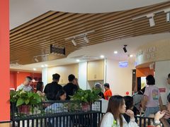-闫家驴肉老店(华电一校店)