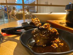 -胡马八破·川菜小馆(高新万达店)